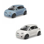 FIAT 500e 2023 1:24