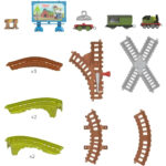 Thomas & Friends - Missione di Riciclaggio di Whiff - immagine 3