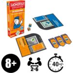 Monopoly - Espansione: In Prigione! - immagine 2