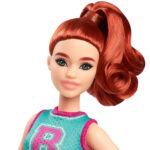 Barbie - Fashionistas: Gonna Sportiva - immagine 3