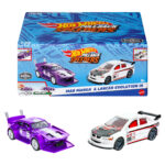 HW Veicoli a retrocarica 1:43 2pack Ass.to - immagine 4