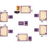 Secret Society - Ed. Italiana - immagine 3