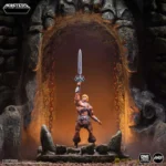 MOTU200X HE-MAN 1/12 SCALE FIGURE - immagine 2
