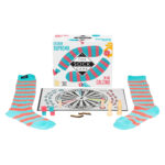 The Sock Game (Ed. Italiana) - immagine 2