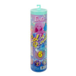 Barbie - Color Reveal Tesori del Mare