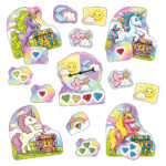 Mini Game - I Gioielli degli Unicorni - immagine 2