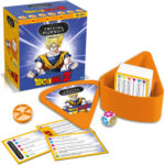 Trivial Pursuit Bite Size - Dragon Ball Z - immagine 2