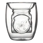 HARRY POTTER PLATFORM 9 3/4 3D GLASS - immagine 3