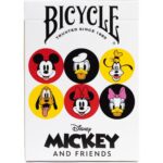 Bicycle: Disney Mickey and Friends - immagine 2