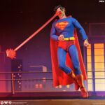 DC Comics Clothed Action Figure Superman 20 cm - immagine 4
