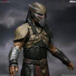 Predator: Badlands Ultimate Action Figure Kwei (Dek's Brother) 18 cm - immagine 3