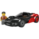 City - Supercar EV - immagine 4
