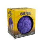 One Piece - Frutto del Diavolo Gomu Gomu Squishy