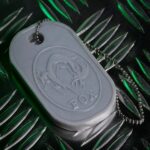 Metal Gear Solid Soap on a Rope - immagine 2