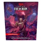 Dungeons & Dragons RPG Adventure Vecna: Eve of Ruin english - immagine 2