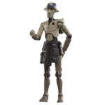 Star Wars - Vintage Collection: Professor Huyang - immagine 5