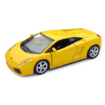 Lamborghini 4 Models Ass Scala 1:32 - immagine 4