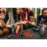 Spider-Man No.1 Playing Cards &nbsp;*GERMAN* - immagine 2
