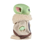 Star Wars - Grogu Plush - immagine 3