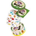 Dobble - Dinosauri (Eco Sleeve) - immagine 4