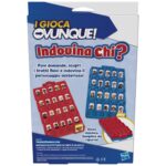 Indovina Chi? - I Gioca Ovunque! - immagine 2