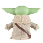 Star Wars - Grogu Plush - immagine 5