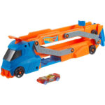 Hot Wheels - Trasportatore Cittadino - immagine 2