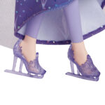 Disney Frozen - Elsa Pattinaggio sul Ghiaccio - immagine 5