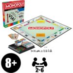 Monopoly - Ed. Italiana 2025 - immagine 2