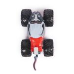 MONSTER JAM Veicoli 1 pack 1:64 Ass.to Marvel - immagine 3