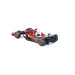 F1FerrariSF-25#16Leclerc w/helmet - 1:43 - immagine 3