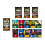 UNO Elite Rac Booster Set - immagine 3