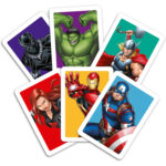 Top Trumps Match - Marvel - immagine 3