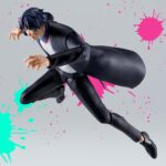 Marriagetoxin S.H.Figuarts Action Figure Hikaru Gero 16 cm - immagine 6