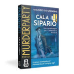 Murder Party Pocket - Cala il Sipario