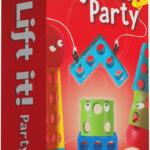 Lift It! Party - Ed. Italiana