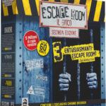 Escape Room: Il Gioco - Seconda Edizione
