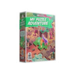 My Puzzle Adventure - Nella Terra del Sole