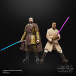 Star Wars The Black Series Jedi Master Dooku - immagine 2