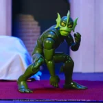 SCOOBY DOO SEA DEMON WAVE 2 1/12 ACTION FIGURE - immagine 2
