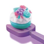 GABBY DOLLHOUSE KIT DONUTS DI CAKEY - immagine 5