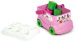 Minnie Bus Inserimento Forme - immagine 3