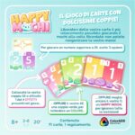 Happy Mochi - Ed. Italiana - immagine 2