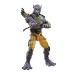 Star Wars - Personaggio Kenner 9,5 cm: Zeb Orrelios - immagine 4
