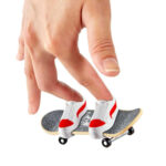 HW SKATE - Confezione 4 Skateboard Ass.to - immagine 4