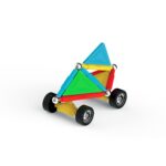 Set Magnetico 40 Pezzi - Projects Wheels - immagine 4
