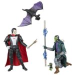 Star Wars - Black Series: Inquisitor & Duros Bounty Hunter (Halloween) - immagine 2