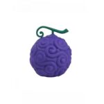 One Piece - Frutto del Diavolo Gomu Gomu Squishy - immagine 2