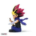 YU-GI-OH YAMI YUGI MONEY BOX - immagine 3