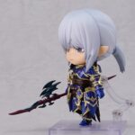 Final Fantasy XIV Nendoroid Action Figure Estinien 10 cm - immagine 6